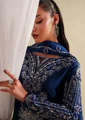 Dastoor | Maahi Luxury Pret | Chloe