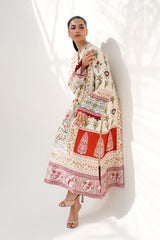 Sania Maskatiya | Summer Festive 26 | Isma (A)