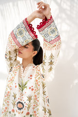 Sania Maskatiya | Summer Festive 26 | Isma (A)