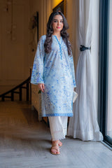 Sahar | Selene Vol 2 | Bluebell Ivy