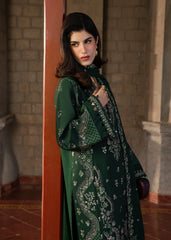 Kanwal Malik | Gulana Winter 25 | Mina | Zayan Clothing UK