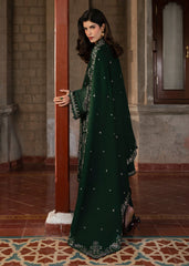 Kanwal Malik | Gulana Winter 25 | Mina | Zayan Clothing UK