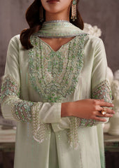 Dastoor | Maahi Luxury Pret | Dastoor Collection