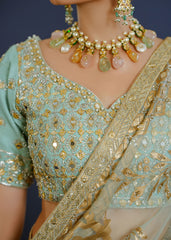 Mahgul | Aleah Formals | Mehrbano