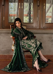 Kanwal Malik | Gulana Winter 25 | Mina | Zayan Clothing UK