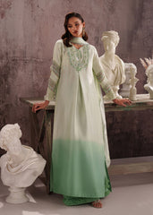 Dastoor | Maahi Luxury Pret | Dastoor Collection