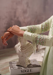 Dastoor | Maahi Luxury Pret | Dastoor Collection
