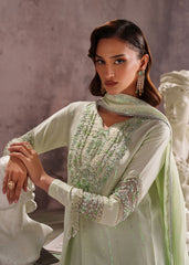 Dastoor | Maahi Luxury Pret | Dastoor Collection