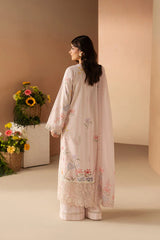 Afrozeh | The Haze 26 | Hazelen Blush