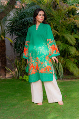 Sahar | Selene Vol 2 | Botanic Rouge