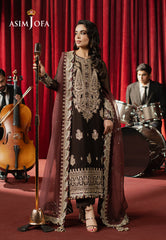Asim Jofa | Premium Festive | AJPF-02