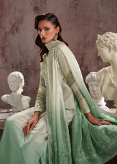 Dastoor | Maahi Luxury Pret | Dastoor Collection