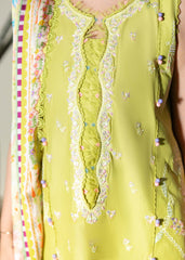 Kanwal Malik | Mira Summer Lawn 26 | Ilyra