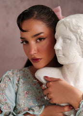 Dastoor | Maahi Luxury Pret | Diana