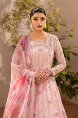 Alizeh | Fleur Chiffon | AF-CH-2197-Rimayah