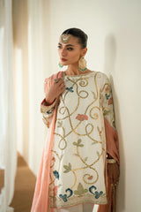 Sana Abbas | Zeya Formals | AYNA