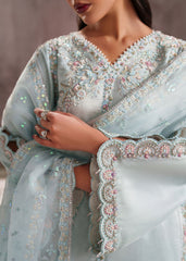 Dastoor | Maahi Luxury Pret | Diana