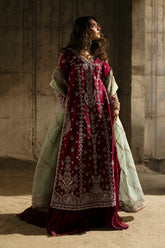 Nyra | The Couture Chapter | Kaia