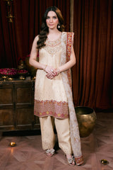 Neeshay | Shagun Formals | ROSHNI