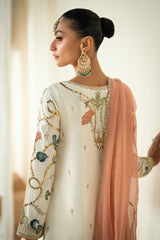 Sana Abbas | Zeya Formals | AYNA