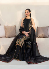 Dastoor | Maahi Luxury Pret 25 | Liyana