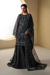 Asame | Luxury Formal Zeryn | Raven