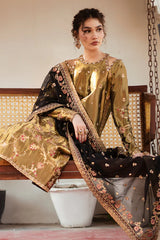 Mina Kashif | Noor Jahan Wedding Formals | Maahi