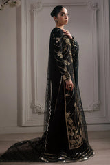 Mina Kashif | Emilie Formals | Gladious
