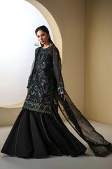 Asame | Luxury Formal Zeryn | Raven