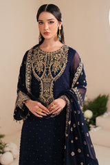 Alizeh | Handcrafted Eid Edit 25 | AF-HM-4037-Erina