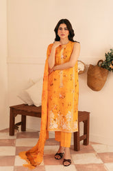 Sahar | Festive Edit | Marmalade Meadow