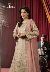 Asim Jofa | Premium Festive | AJPF-24