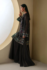 Asame | Luxury Formal Zeryn | Raven
