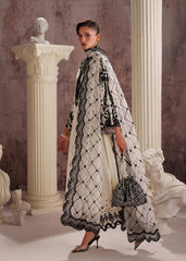 Dastoor | Maahi Luxury Pret | Zyra