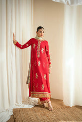 Sana Abbas | Zeya Formals | REENA