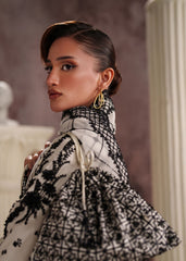 Dastoor | Maahi Luxury Pret | Zyra