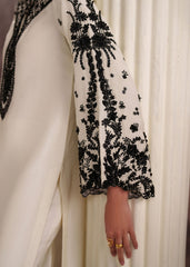 Dastoor | Maahi Luxury Pret | Zyra