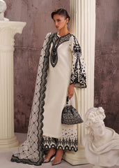 Dastoor | Maahi Luxury Pret | Zyra