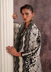 Dastoor | Maahi Luxury Pret | Zyra