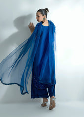 Umsha | Soiree De Rose | Celestial Veil