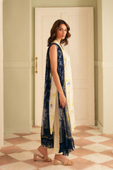 Sahar | Festive Edit | Mediterranean Muse