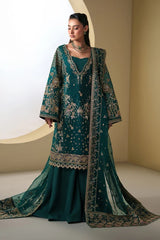 Asame | Luxury Formal Zeryn | Jade