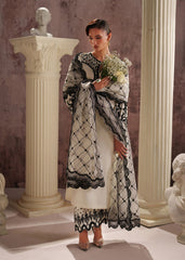 Dastoor | Maahi Luxury Pret | Zyra