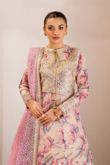 Alizeh | Fleur Chiffon | AF-CH-2193-Dina