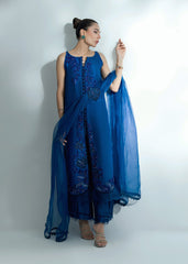 Umsha | Soiree De Rose | Celestial Veil