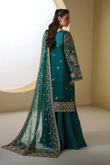 Asame | Luxury Formal Zeryn | Jade