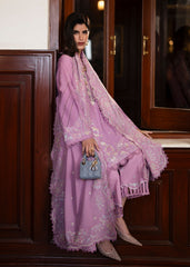 Kanwal Malik | Gulana Winter 25 | Palwasha | Zayan Clothing UK