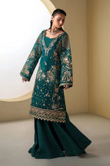 Asame | Luxury Formal Zeryn | Jade