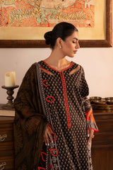 Charizma | Lawn Collection 24 | CP4-29