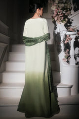 Mina Kashif | Emilie Formals | Floret